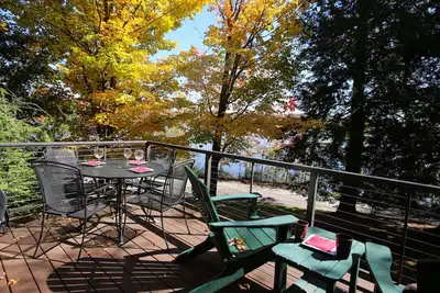Image de Lake Views! Beautifully furnished condo in Eastman Nh