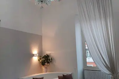 Image de Apartment Rome 18<br>Via Nazionale 18, Rome Italy