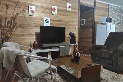 Image de Gramado - House Holdorf - House 03 with 3 bedrooms