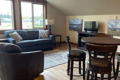 1 Bed apartment located close to amenities