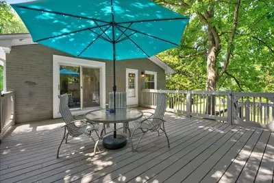 Image de White Oak 4br @ Patterson Place