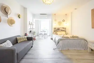 Image de Appartement confortable Manuela Costa del Sol Malaga