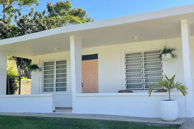 Image de Casa Eve near Gozalandia Waterfalls