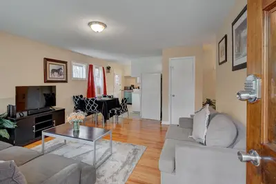 Image de Parthenia 3br@American Village - Private cul-de-sac home