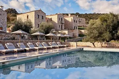 Image de 100 Rizes Seaside Resort- Small Luxury Hotels of the World