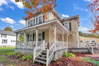 Image de The Kelly House - 4 Br Historic Lodge - Downtown