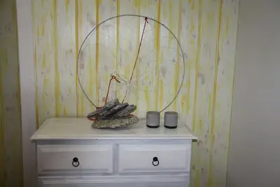 Image de Pandanus First Floor 2 Bedroom air-con self-contained apartment River views