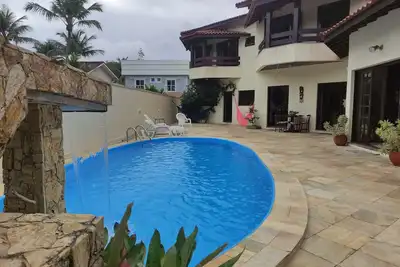 Charming townhouse. Condominium Jd Pernambuco 1.
