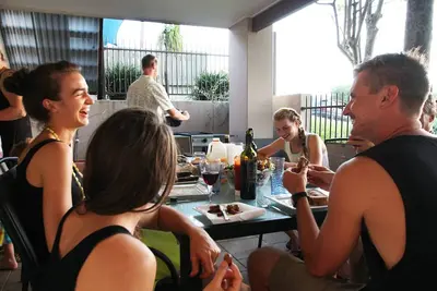 Image de Reflections Ground Level 2 Bedroom air-con self-contained apartment, River views