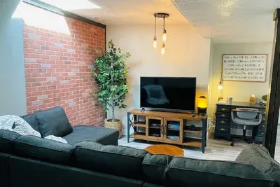 Image de Beautiful New York Style Loft In Downtown Logan