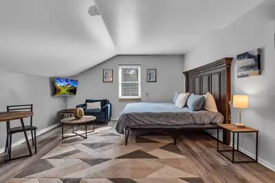 Timberline Lodge - Downtown Ellicottville - Room 302