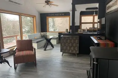 Image de Beautifully Renovated Seasonal Rental near Mount Snow