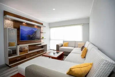Image de Luxury 2 bedroom apartment