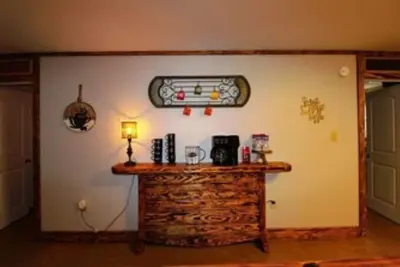 Image de The Front Porch 2 Br 2Bath Sleeps 6 Toledo Bend Lake