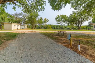 Image de Red River Rv Lot B