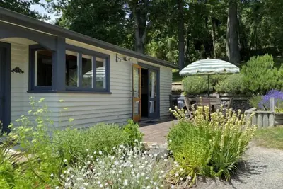 Image de Aspen Studio - Fashionable comfortable home for your town stay.