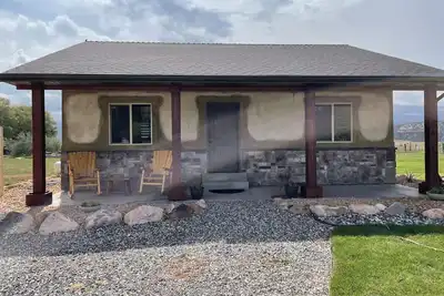 Image de Cozy Cabin in the heart of Torrey