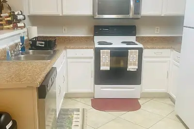 Image de Entire 4 Bedroom Home