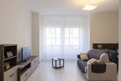 Image de Altido Lovely Apt on the historical street Via Cantore
