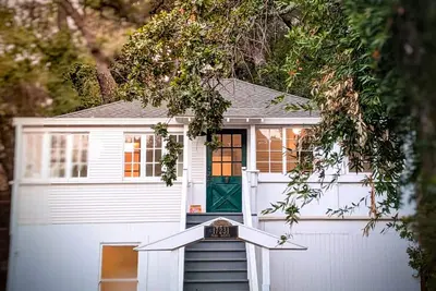 Image de Sonoma Haven - Jewel-box Retreat - 50+ Wineries - The Fairmont - Farms - Hiking