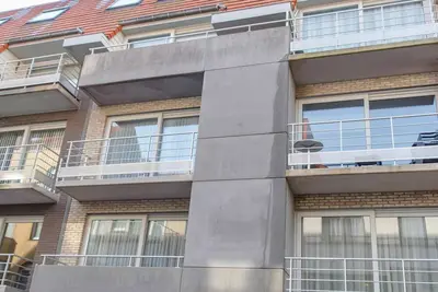 Image de Agréable appartement pour 2 personnes avec Wifi, Tv et balcon