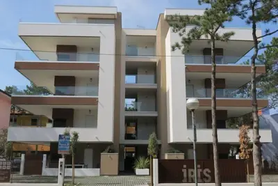 Image de Iris Suite by Interhome