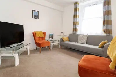 Image de Holly Cottage, pet friendly in Keswick