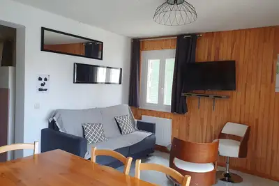 Image de 14 Grandalla -Studio - 4pax - Pas De La Casa -007941