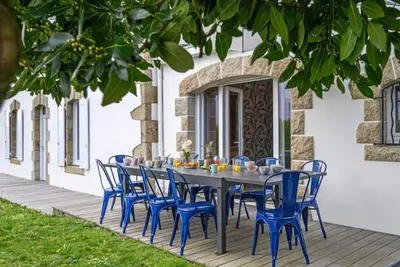 Image de Villa Ménec by Interhome