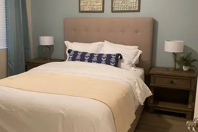 Image de Wh-Spacious Fully Furnished Home