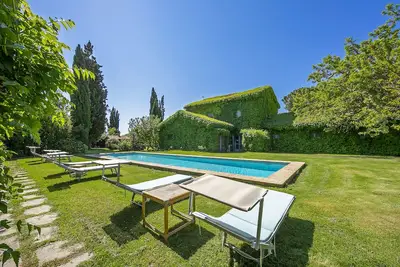 Image de Casale Teresa, Tarquinia, Italy