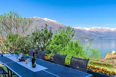 Image de Villa Canonica by Interhome