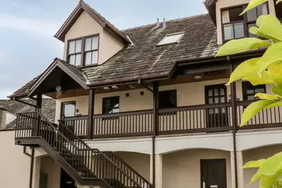 Image de Derwent Haven, family friendly in Keswick