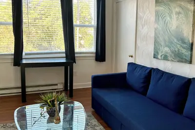 Image de 2br Serenity Apartment Near Downtown Norfolk