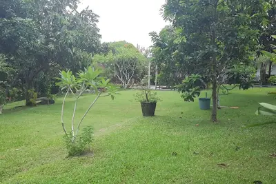 Image de Private Villa with Java Bali Architectural