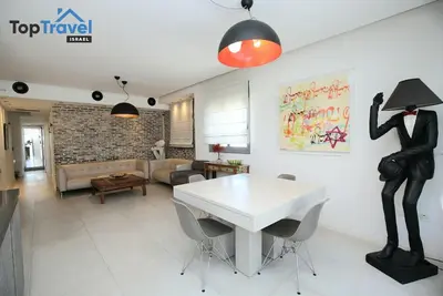 Image de Luxury Duplex Penthouse w/ Huge Terrace & Ocean View