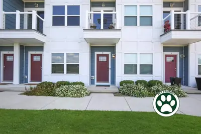 Image de Sunshine Terrace | 2 Bed, 2. 5 Bath