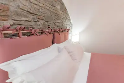 Image de Giglio appartamento tra Ponte Vecchio, Galleria degli Uffizi e Palazzo Vecchio