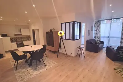 Image de Charmant Dieppois - Dieppe