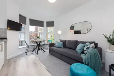 Image de Ideal family apartment, central location, close to local attractions