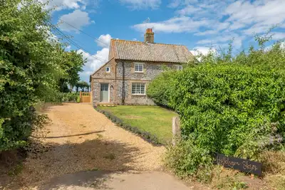 Image de Holkham Skies, Wells-next-the-Sea, Norfolk
