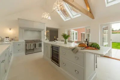 Image de Limestone House (4), Burnham Market, Norfolk