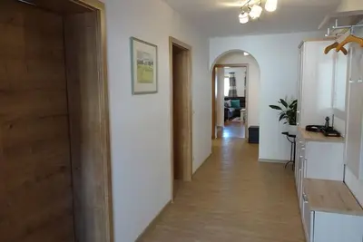 Image de Vacation apartment Dorfglück - Holiday apartment