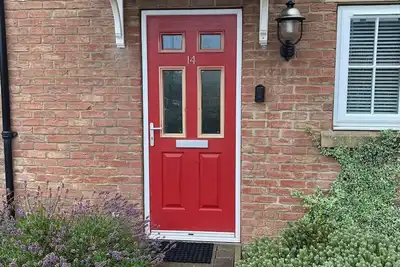 Image de Cheerful 2-bedroom holiday house at The Bay, Filey