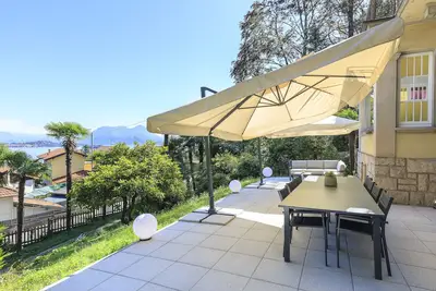 Image de Villa Ramella