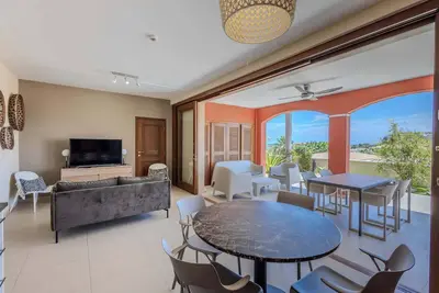 Image de Spanish Water Apartments - Ocean View D1
