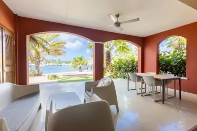 Image de Spanish Water Apartments - Terrace E3