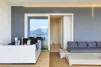 Image de Skylake Penthouse - Stresa