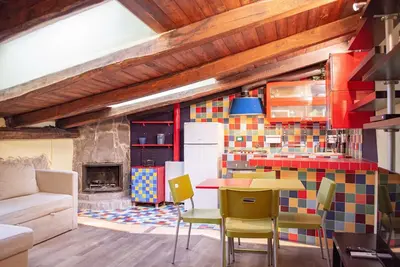 Image de Brand new Apartment in the center of Rome