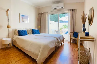 Image de 6b Fabrica velha Apartment Close To The Beach